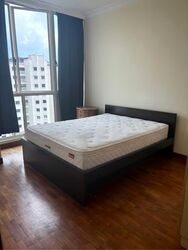 Compass Heights (D19), Apartment #540660081
